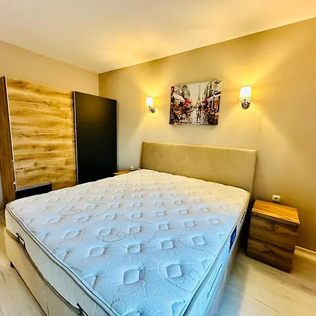 Appartement Blue Marine - Daneli Slantchev Briag