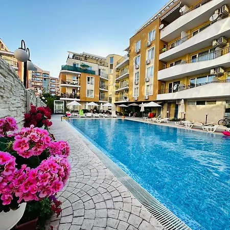 Blue Marine - Daneli Slantchev Briag