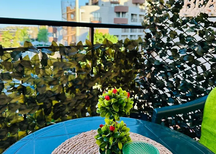 Apartmán Blue Marine - Daneli