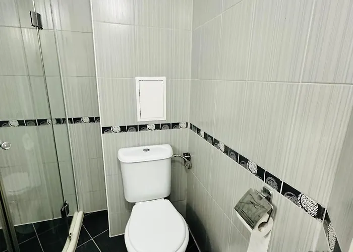 Apartmán Blue Marine - Daneli Sluneční pobřeží