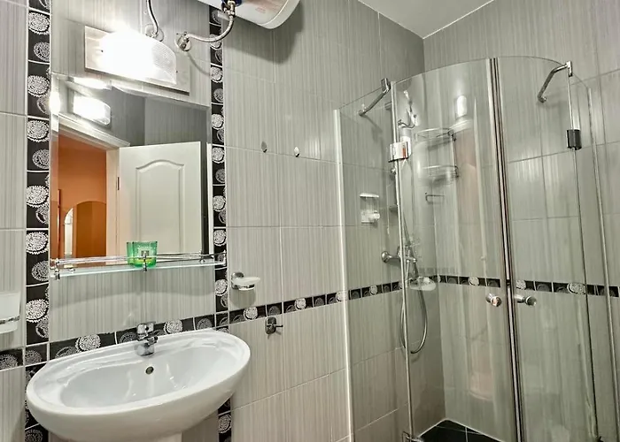 Apartmán Blue Marine - Daneli Sluneční pobřeží