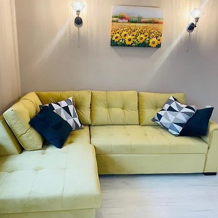 Blue Marine - Daneli * ساني بيتش