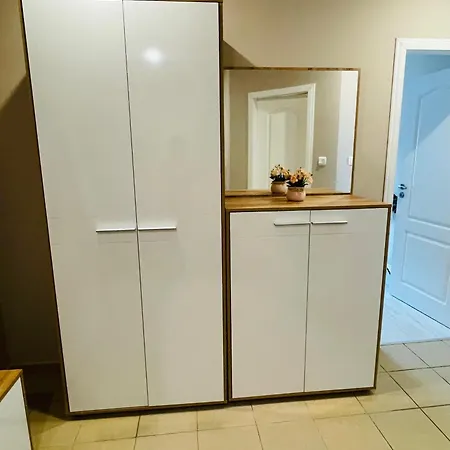 Blue Marine - Daneli * ساني بيتش