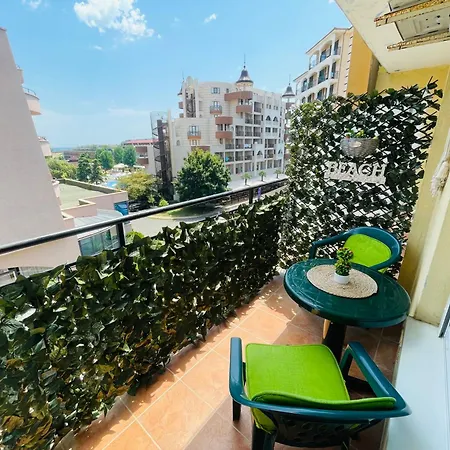 شقة Blue Marine - Daneli