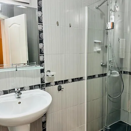 Blue Marine - Daneli