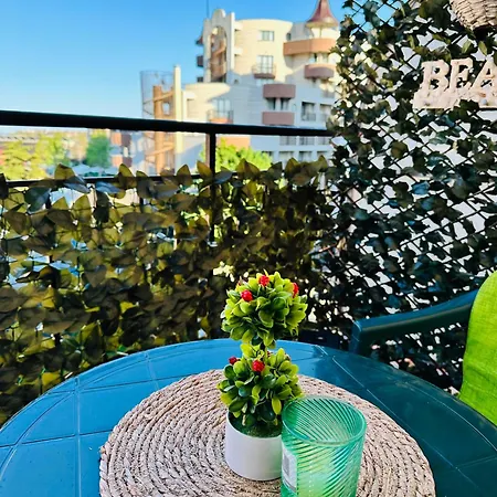 شقة Blue Marine - Daneli