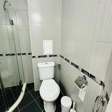 דירה Blue Marine - Daneli סאני ביץ'