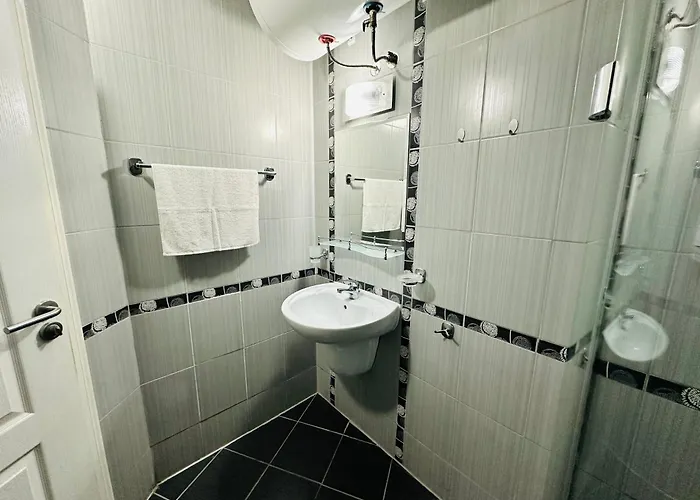 Apartament Blue Marine - Daneli *