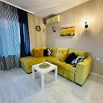 شقة Blue Marine - Daneli ساني بيتش
