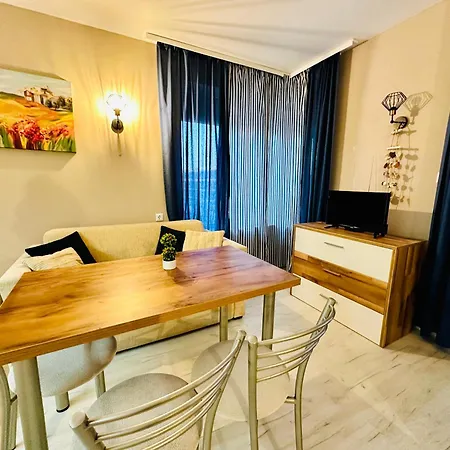 Apartamento Blue Marine - Daneli