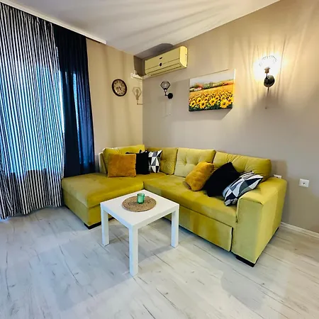 Apartamento Blue Marine - Daneli Sunny Beach