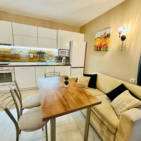 Apartamento Blue Marine - Daneli *