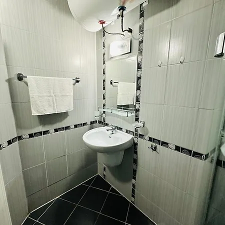 Apartamento Blue Marine - Daneli *