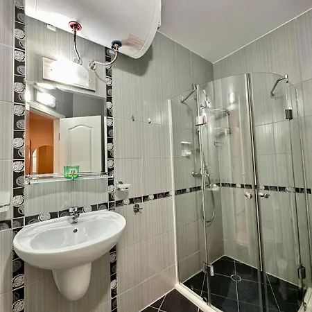Apartamento Blue Marine - Daneli Sunny Beach
