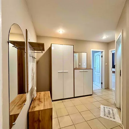 Blue Marine - Daneli Apartamento
